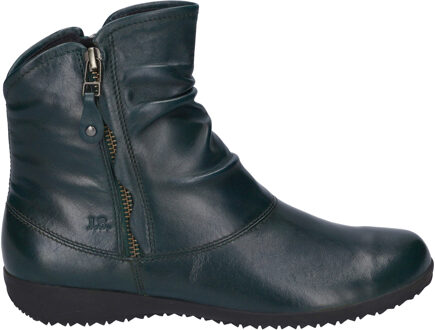 Josef Seibel Naly 24 | Enkellaars voor Dames | groen