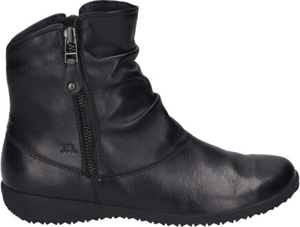Josef Seibel Naly 24 | Enkellaars voor Dames | zwart
