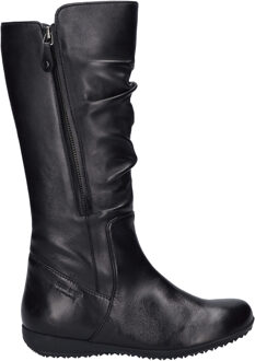 Josef Seibel Naly 26 | Laars voor Dames | zwart - EU 36
