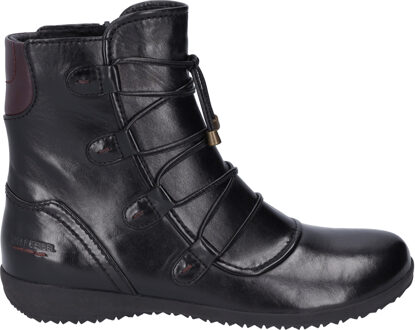 Josef Seibel Naly 62 | Enkellaars voor Dames | zwart