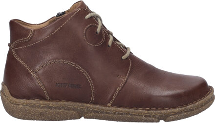 Josef Seibel Neele 46 | Enkellaars voor Dames | bruin - EU 38