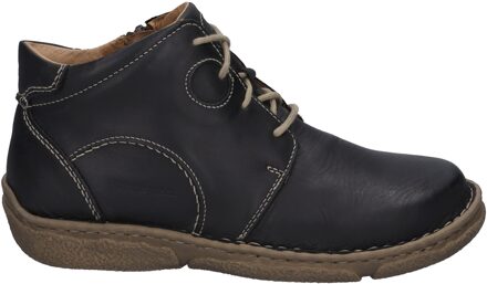 Josef Seibel Neele 46 | Enkellaars voor Dames | grijs