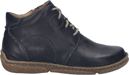 Josef Seibel Neele 46 | Enkellaars voor Dames | zwart - EU 37