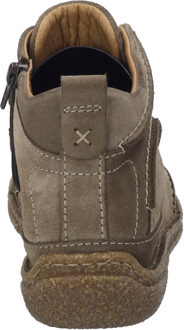 Josef Seibel Neele 52 | Enkellaars voor Dames | beige Taupe - EU 37
