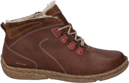 Josef Seibel Neele 57 | Enkellaars voor Dames | bruin - EU 36