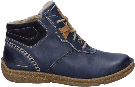 Josef Seibel Neele 62 | Enkellaars voor Dames | blauw