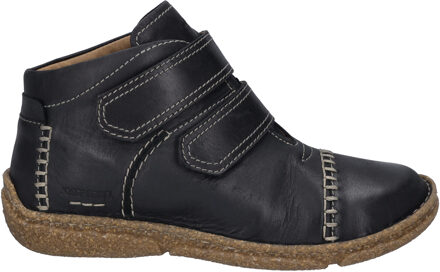 Josef Seibel Neele 63 | Enkellaars voor Dames | zwart - EU 38