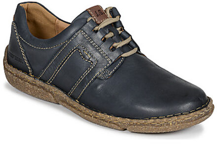 Josef Seibel Nette schoenen Josef Seibel NEELE 44" Blauw - 36,37,38,39,40