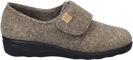 Josef Seibel Nice 09 | Loafer voor Dames | bruin