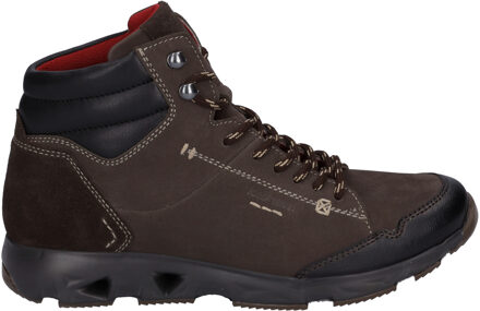 Josef Seibel Noah 55 | Enkellaars voor Heren | bruin - EU 44