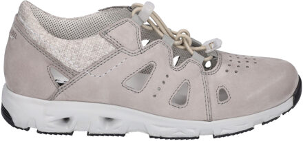 Josef Seibel Noih 08 | Sneaker voor Dames | grijs