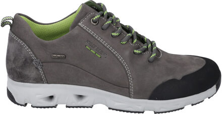Josef Seibel Noih 52 | Sneaker voor Dames | grijs - maat