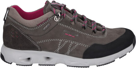 Josef Seibel Noih 58 | Sneaker voor Dames | grijs - maat EU 39