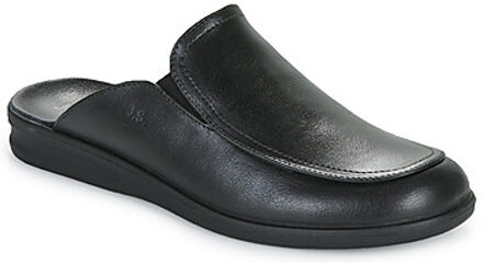 Josef Seibel Pantoffels Josef Seibel BELFORT 20" Zwart - 43,44,45,46