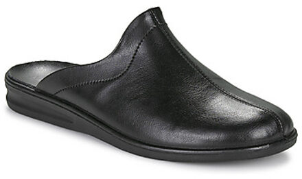 Josef Seibel Pantoffels Josef Seibel BELFORT 450" Zwart - 42,43,45,46