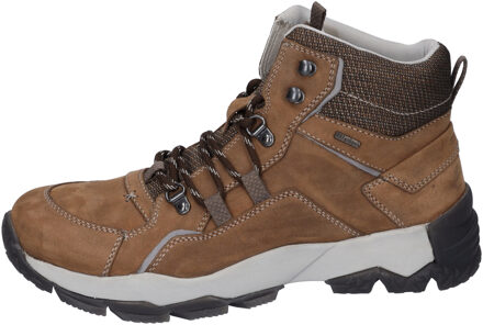 Josef Seibel Philipp 50 | Enkellaars voor Heren | bruin