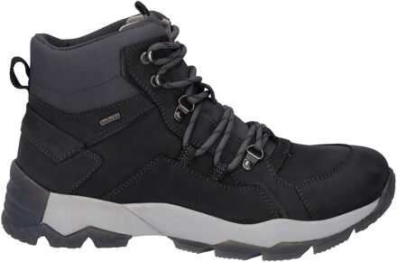 Josef Seibel Philipp 50 | Enkellaars voor Heren | zwart - EU 43