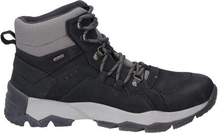 Josef Seibel Philipp 50 | Enkellaars voor Heren | zwart - EU 43