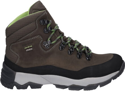 Josef Seibel Philipp 56 | Enkellaars voor Heren | grijs - EU 43