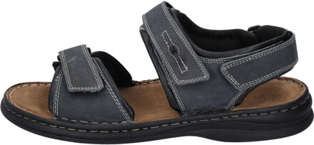 Josef Seibel Rafe | Sandaal voor Heren | blauw