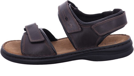 Josef Seibel Rafe | Sandaal voor Heren | bruin - EU 43
