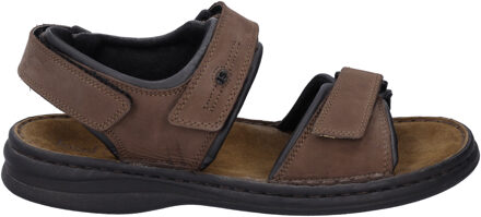 Josef Seibel Rafe | Sandaal voor Heren | bruin