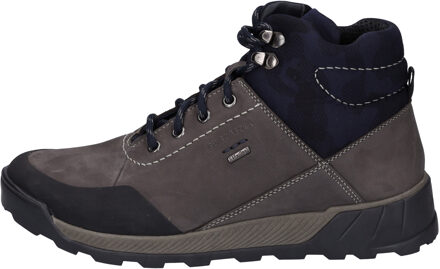 Josef Seibel Raymond 54 | Enkellaars voor Heren | grijs