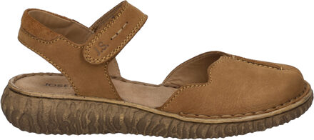 Josef Seibel Ronja 01 | Sandaal voor Dames | bruin