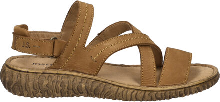Josef Seibel Ronja 05 | Sandaal voor Dames | bruin