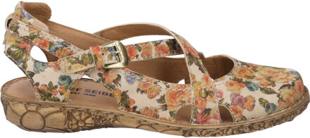 Josef Seibel Rosalie 13 79513370 Beige - EU 36