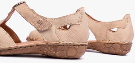 Josef Seibel Rosalie 29 | Sandaal voor Dames | beige Crème