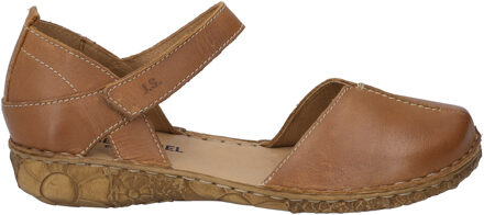 Josef Seibel Rosalie 42 | Sandaal voor Dames | bruin - maat