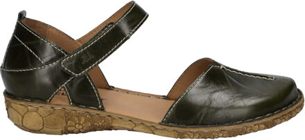 Josef Seibel Rosalie 42 | Sandaal voor Dames | groen