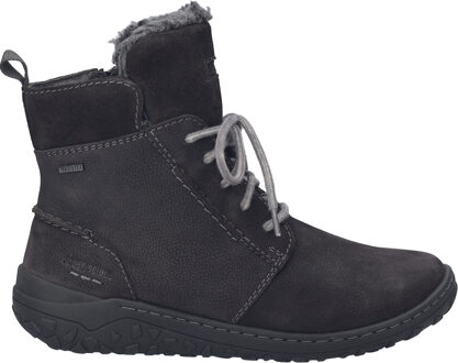 Josef Seibel Ruby 53 | Enkellaars voor Dames | grijs - EU 36