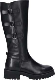 Josef Seibel Sallina 10 | Laars voor Dames | zwart