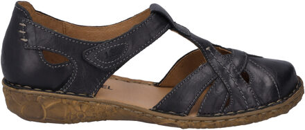 Josef Seibel Sandalen Rosalie 29 by Josef Seibel Zwart - 36