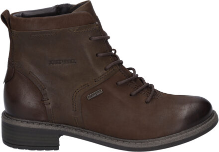 Josef Seibel Selena 50 | Enkellaars voor Dames | bruin - EU 39