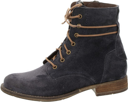 Josef Seibel Sienna 70 | Enkellaars voor Dames | blauw - maat