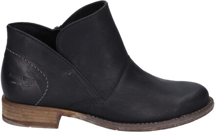 Josef Seibel Sienna 81 | Enkellaars voor Dames | zwart