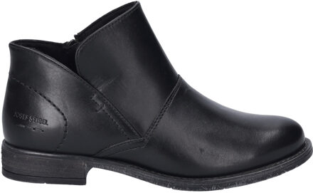 Josef Seibel Sienna 81 | Enkellaars voor Dames | zwart