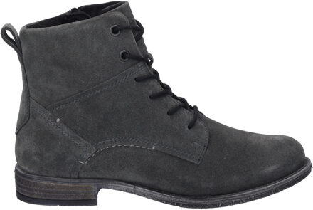 Josef Seibel Sienna 95 | Enkellaars voor Dames | grijs