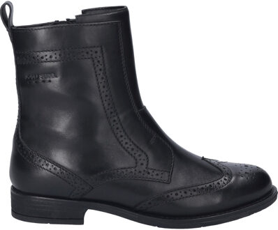 Josef Seibel Simona 02 | Enkellaars voor Dames | zwart - EU 40