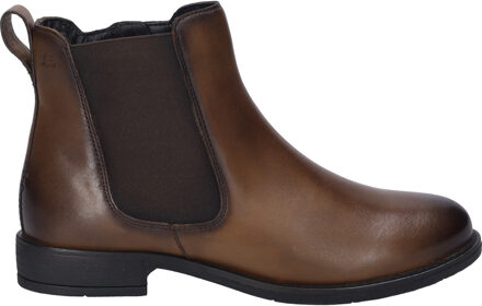 Josef Seibel Simona 03 | Enkellaars voor Dames | bruin