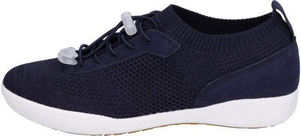 Josef Seibel Sina 69 | Sneaker voor Dames | blauw