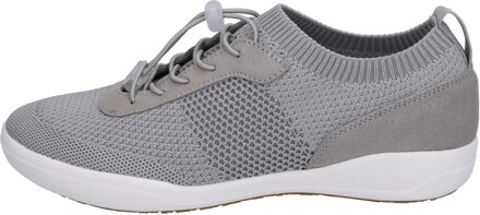 Josef Seibel Sina 69 | Sneaker voor Dames | grijs