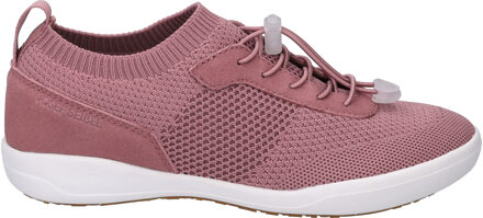 Josef Seibel Sina 69 | Sneaker voor Dames | rood Rosé