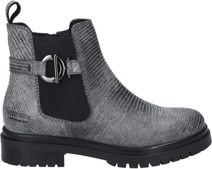 Josef Seibel Stacey 04 | Enkellaars voor Dames | grijs