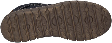 Josef Seibel Steffi 53 | Enkellaars voor Dames | blauw