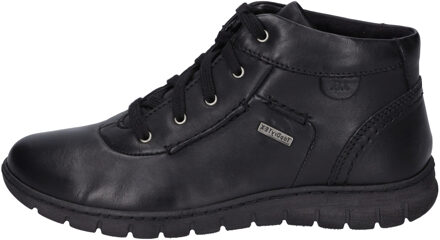 Josef Seibel Steffi 53 | Enkellaars voor Dames | zwart - EU 45