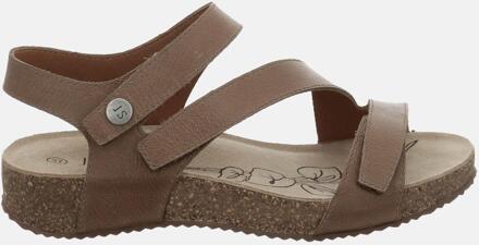 Josef Seibel Tonga 25 | Sandaal voor Dames | beige Ivoor